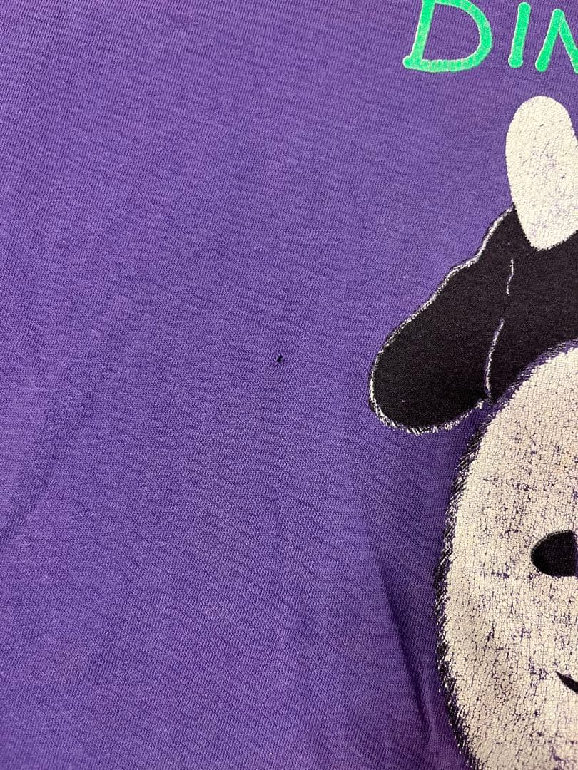 90s Dinosaur Jr. バンドTシャツ　made in USA