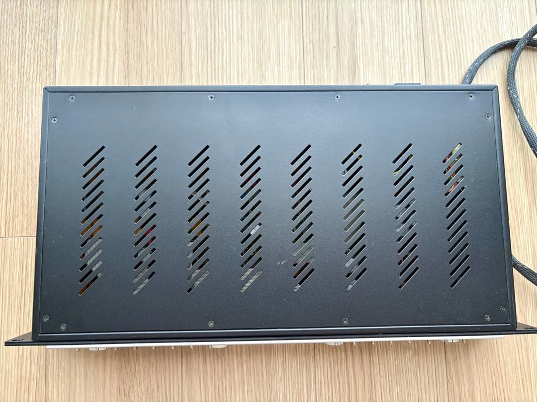 SPL MixDream おまけ モガミ2932 マルチケーブル 付き - メルカリ