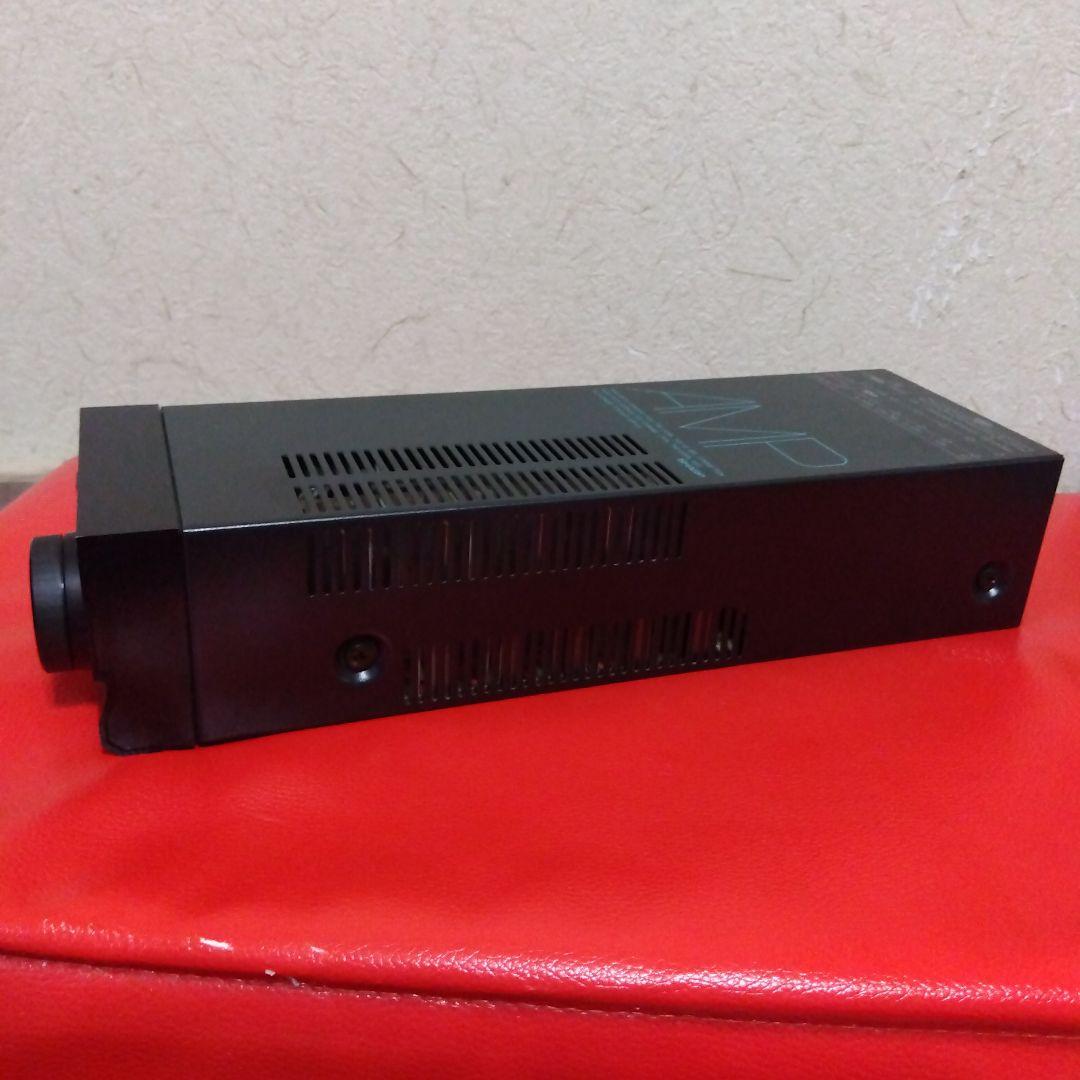 ステレオアンプ SM-5 - メルカリ