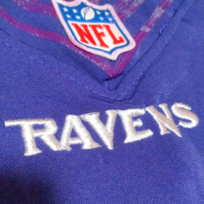 □NFL□Ravens□52□ルイス□アメフト□ユニフォーム□レイブンズ