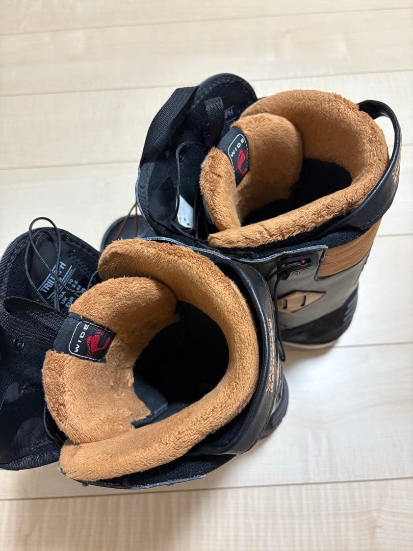 Salomon TRIUMPH 28cm(サロモン トライアンフ)