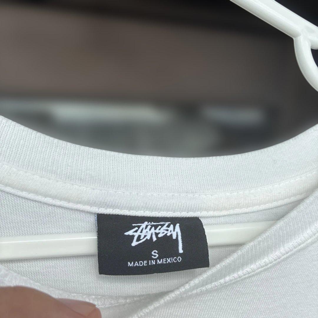 stussy stone 石 Tシャツ - メルカリ