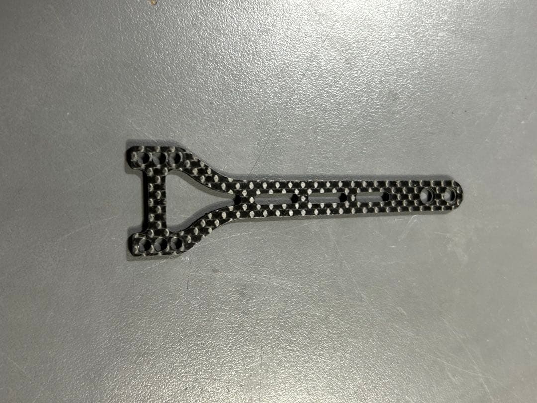 XRAY X4 2025 2024 カーボンアッパーデッキ 4種類