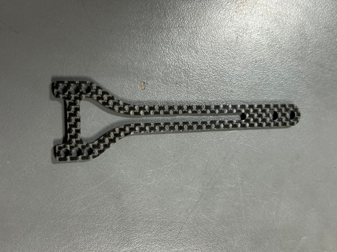 XRAY X4 2025 2024 カーボンアッパーデッキ 4種類