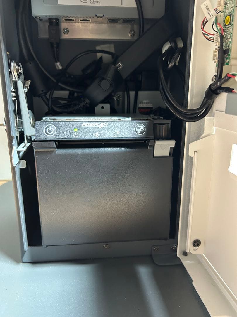 ☆FN110【中古品】多用途端末機 EK-2110 キオスク端末 POSレジ - メルカリ