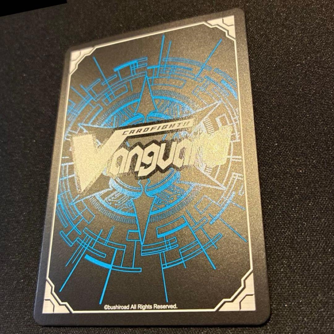 ヴァンガード 弦巻こころ EXS サイン - メルカリ