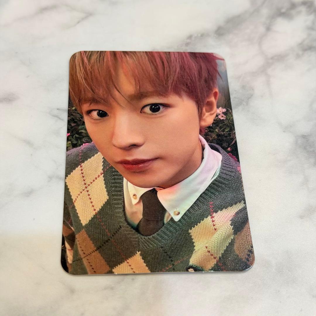 NCTWISH WISHLIST ユウシ トレカ カセットテープ YUSHI - メルカリ