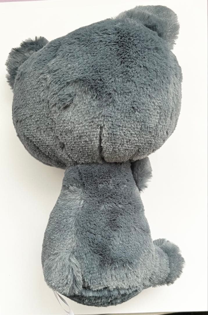 未使用♡美品♡ディズニー メリダとおそろしの森 ぬいぐるみ メリダの