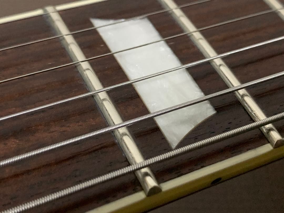 グラスルーツ grass roots SG Cherry 使用少 美品