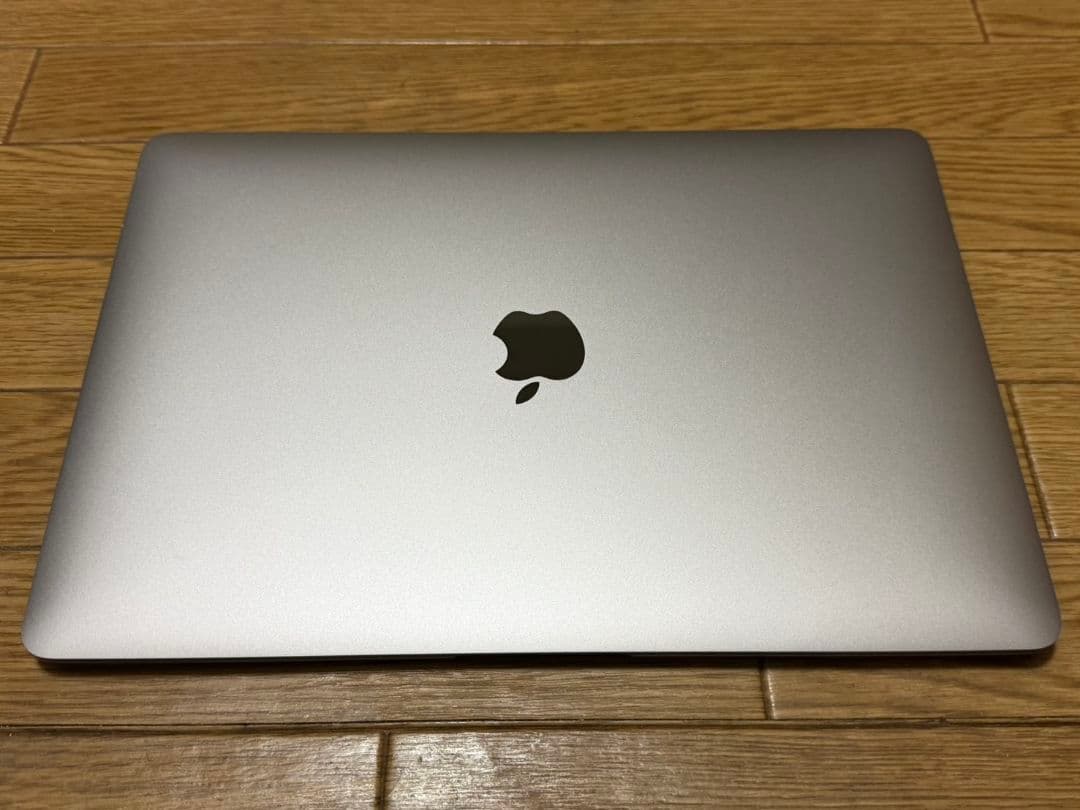 MacBook本体 MacBook Air 2020 13.3inch