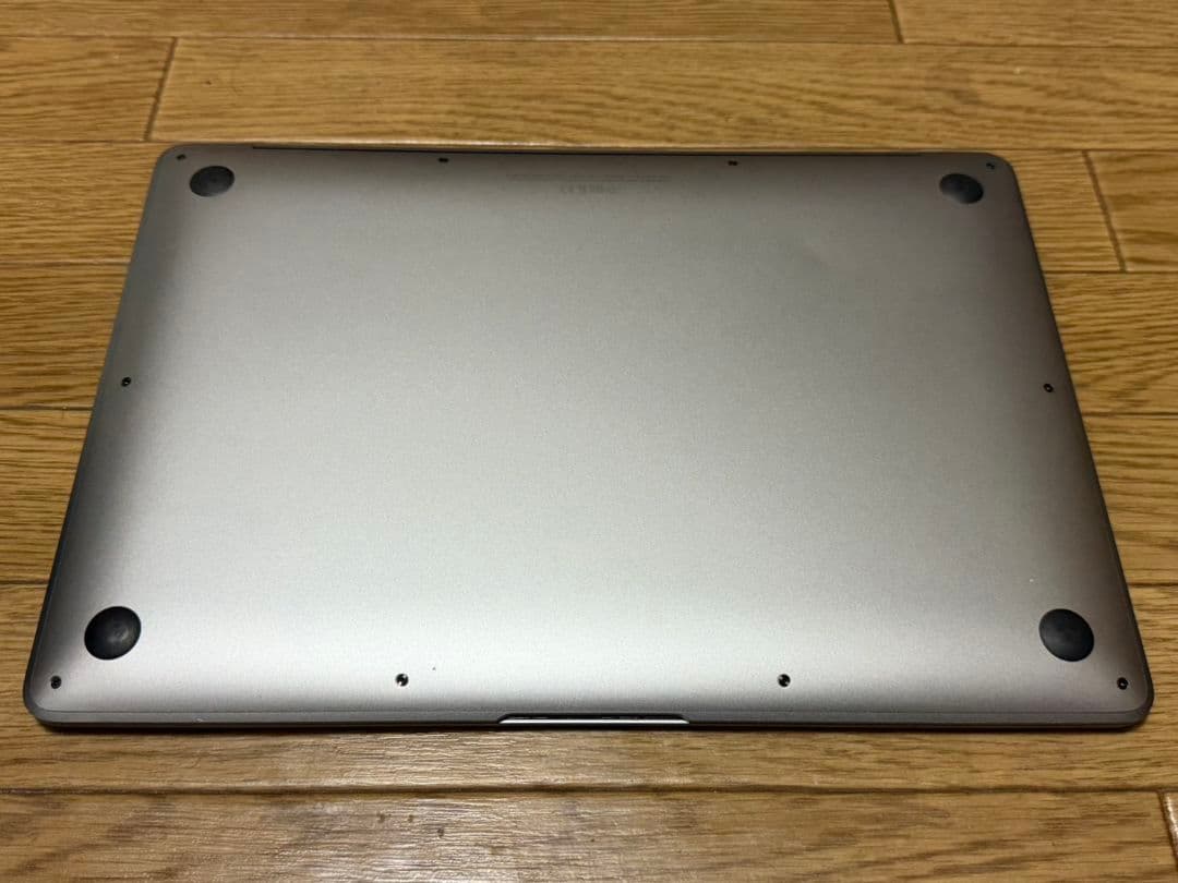 MacBook本体 MacBook Air 2020 13.3inch