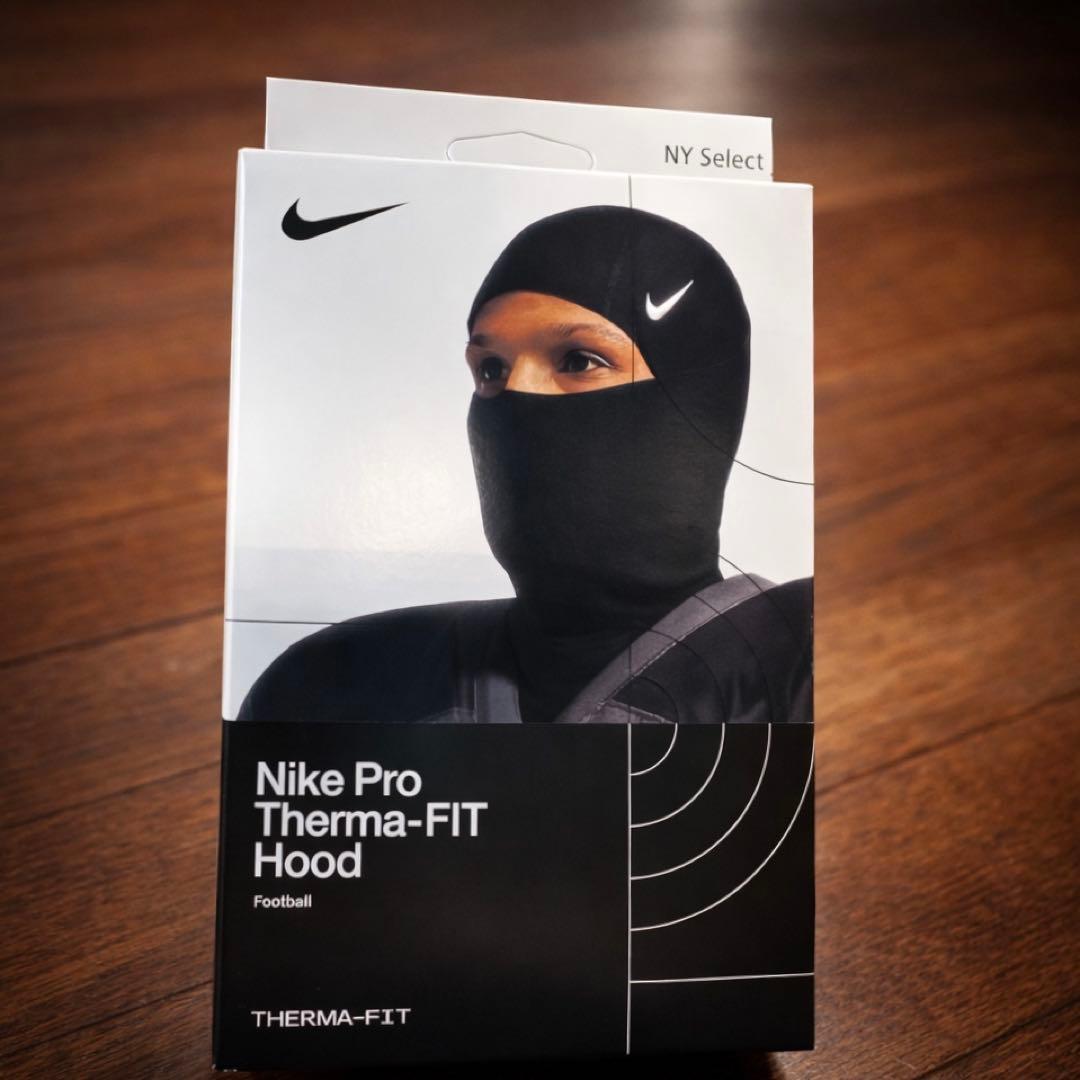 Nikeバラクラバ - メルカリ