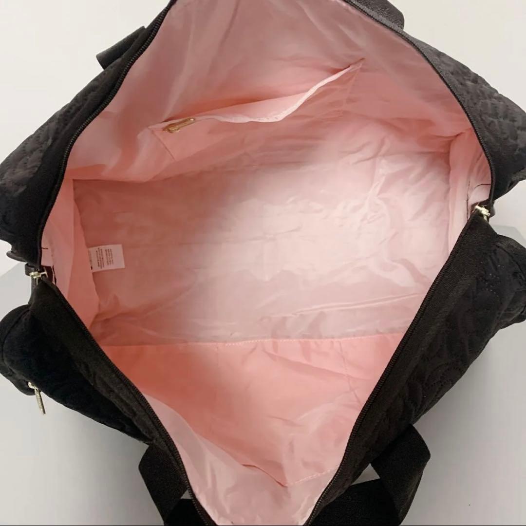 ✨新品タグ付 LeSportsac 2wayボストンバッグ ポーチ付 LG - メルカリ