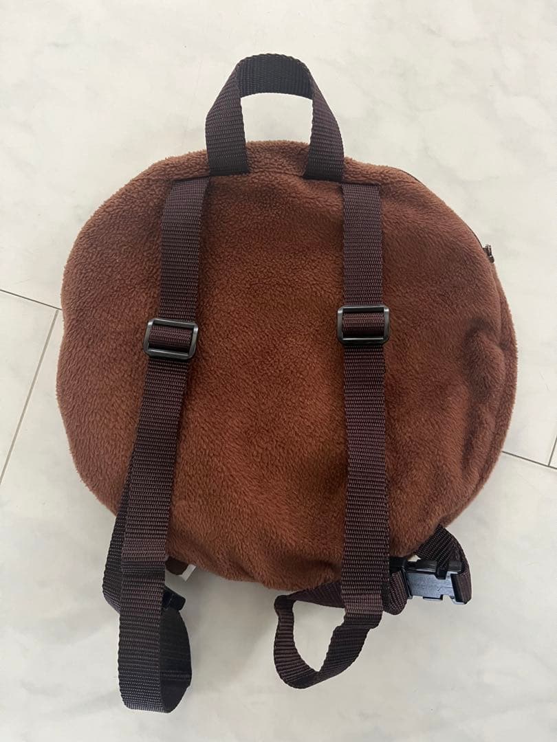 ア ベイシング エイプ ベビーマイロ リュック APE BABY milo - メルカリ