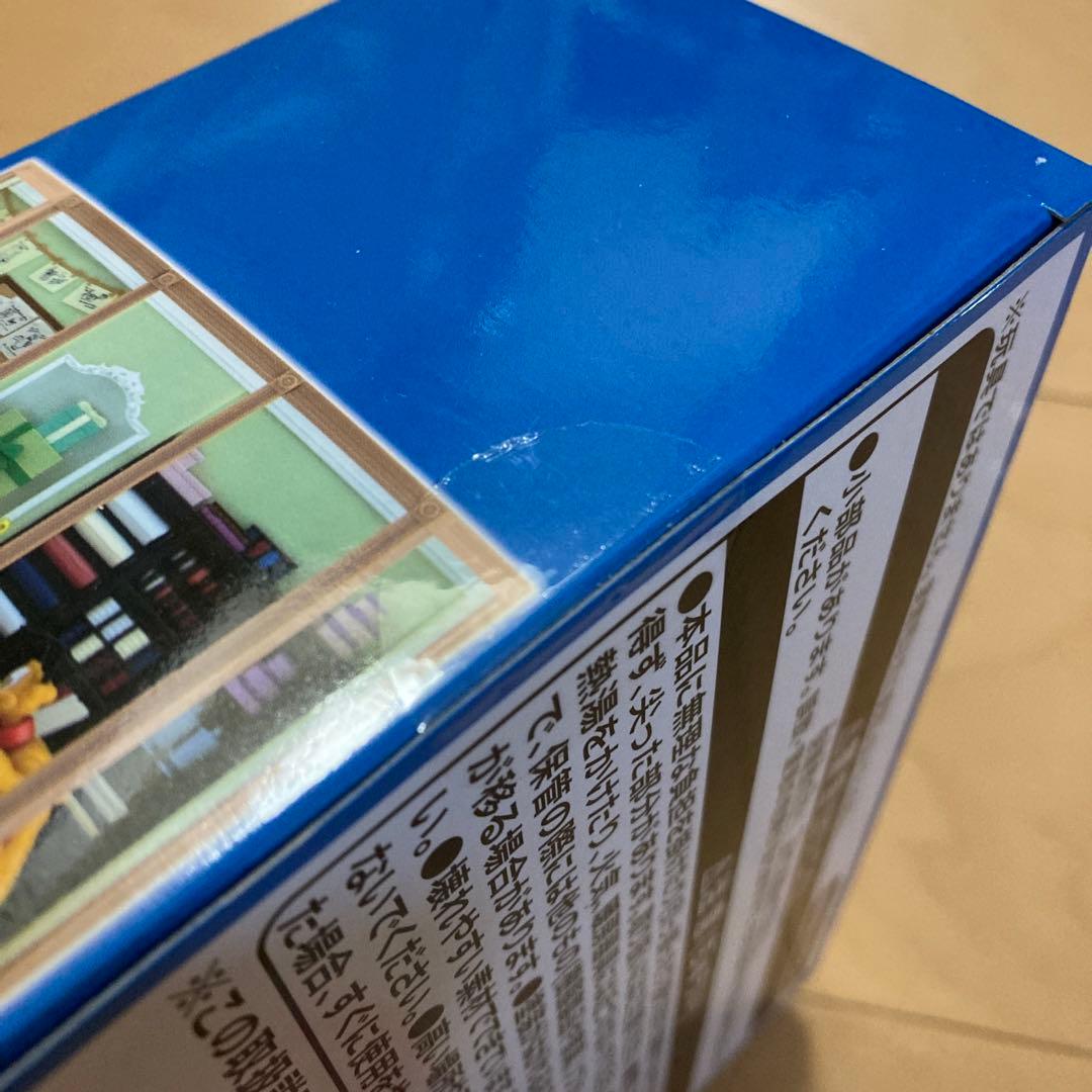 【即購入ok!!】 東京ディズニーリゾート ミニチュアフィギュアコレクション