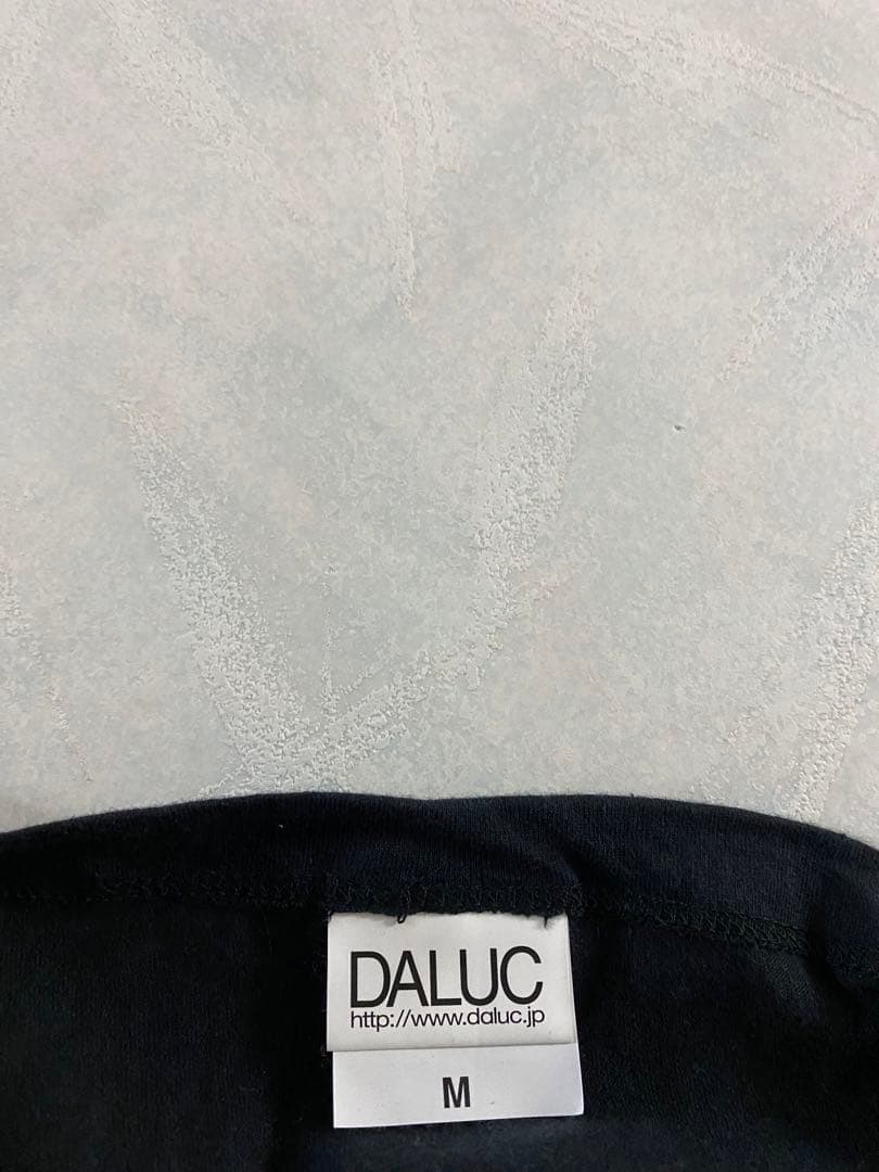 美品 ATMIC DRUM 高橋まこと 直筆サイン入り Tシャツ サイズM