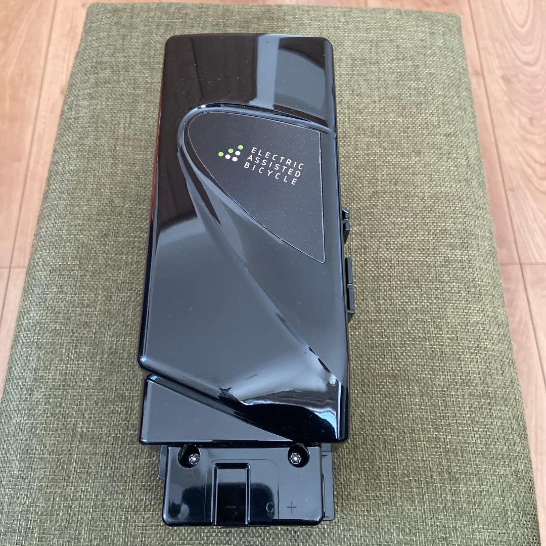 電動自転車用バッテリー NKY514B02B 13.2Ah