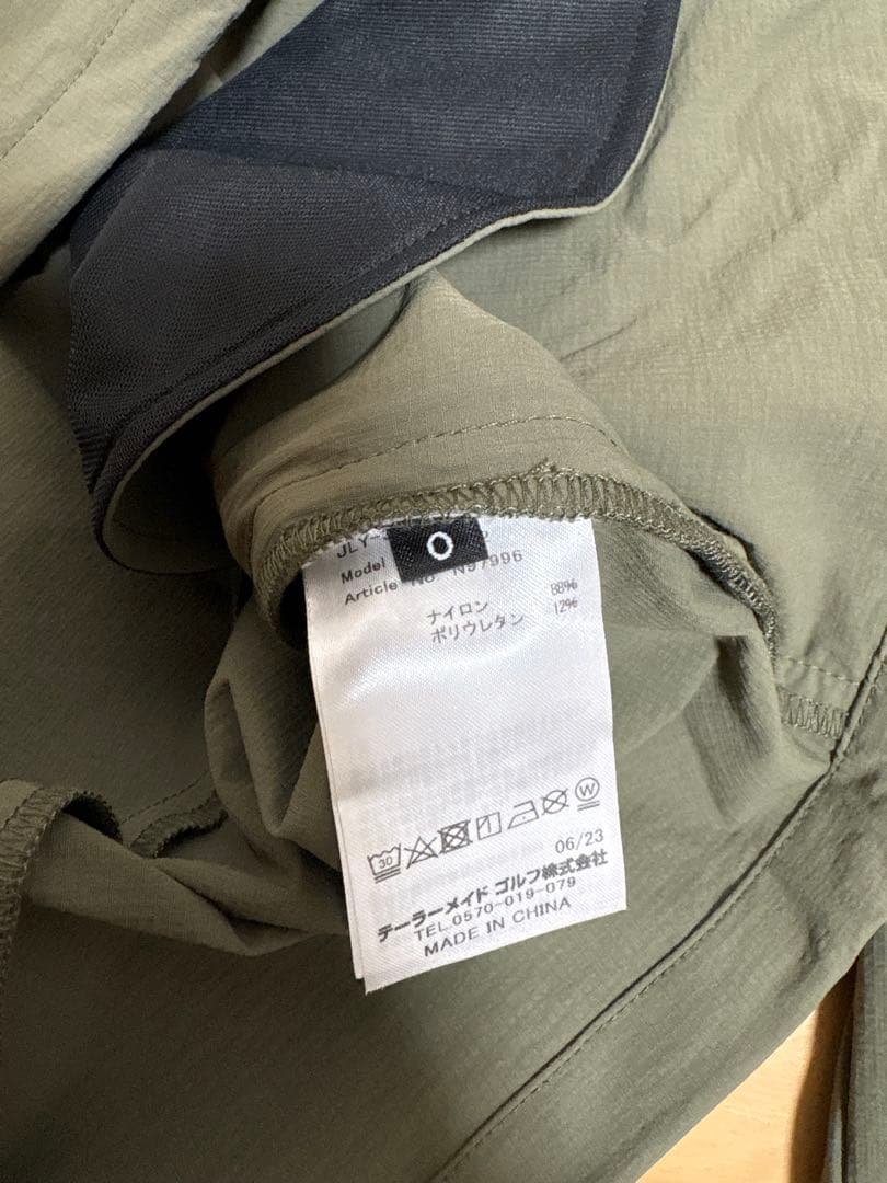 年末セール】テーラーメイド ユナイテッドアローズコラボ