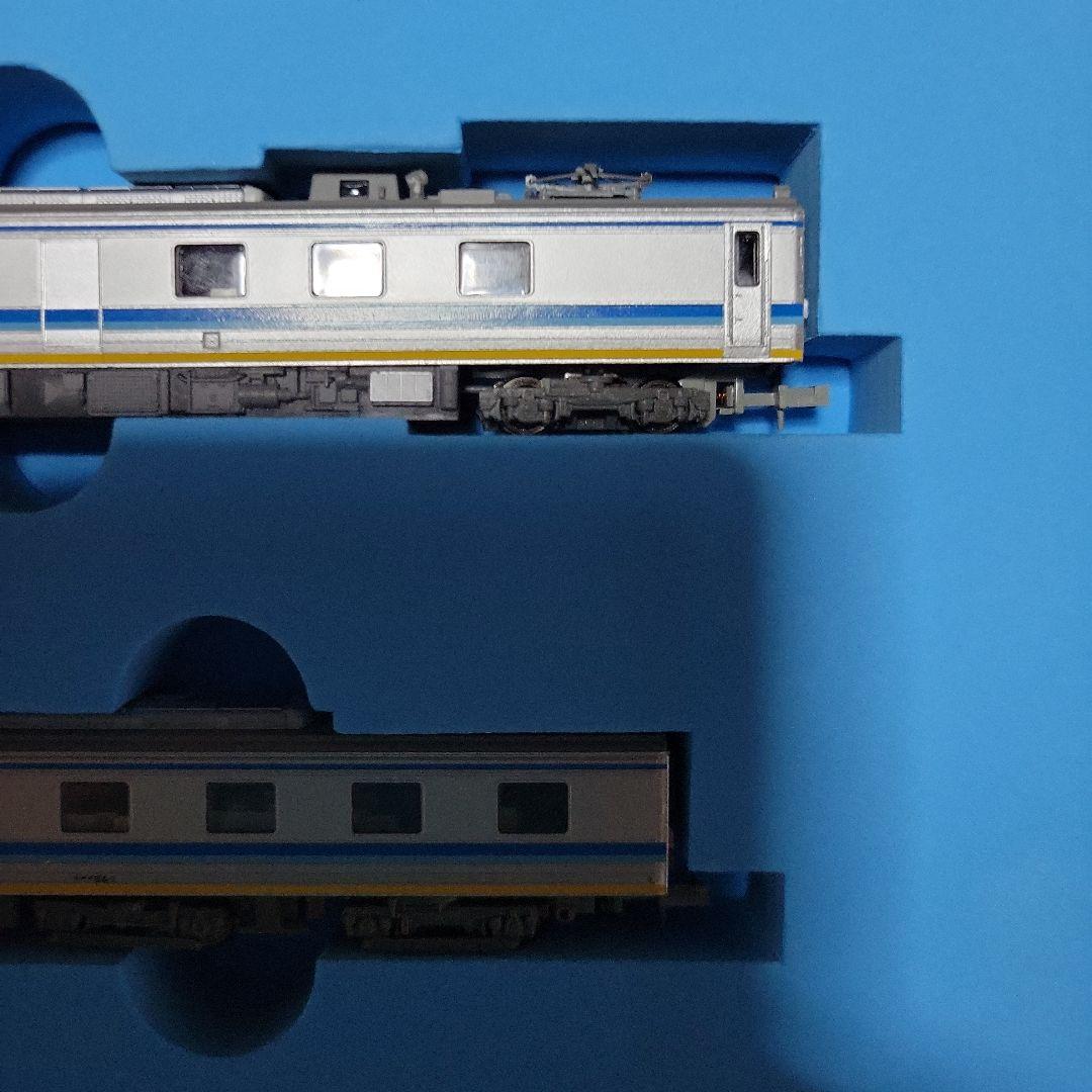 マイクロエース A-6480 キヤ95系ドクター東海 DR1編成 改造後3両中古