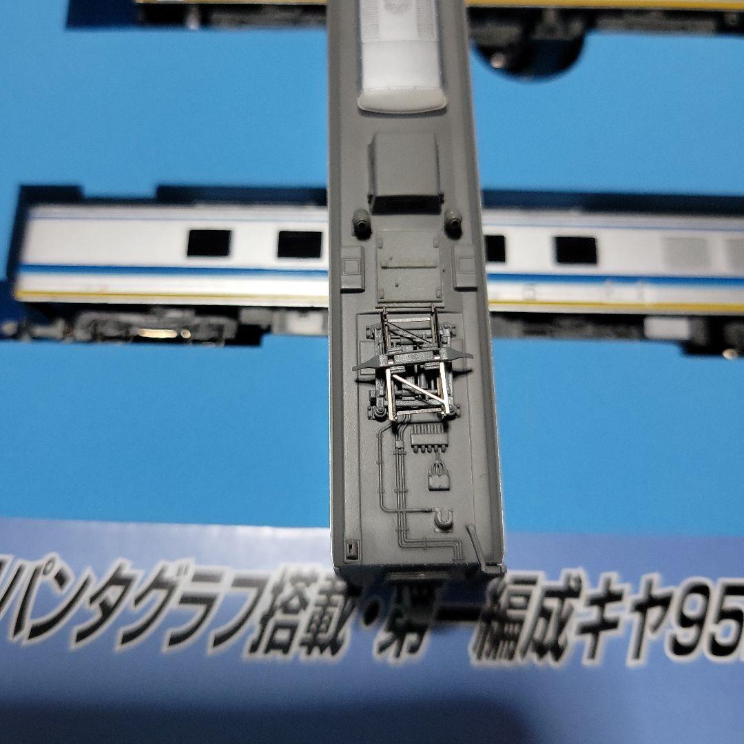 マイクロエース A-6480 キヤ95系ドクター東海 DR1編成 改造後3両中古