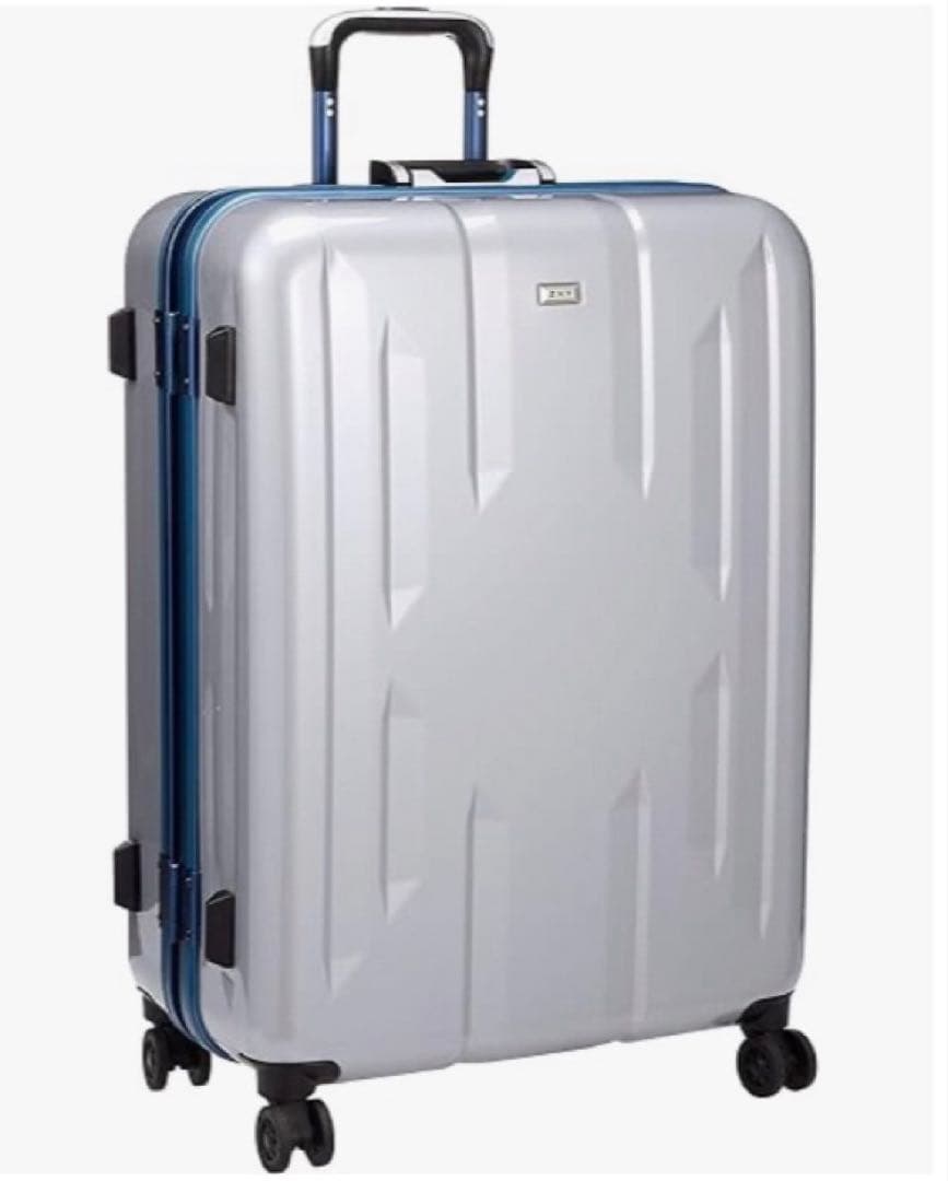 y*u様 ACE Z.N.Yスーツケース 90L キャリーバック 大容量 Ace（エース） アウトレット スーツケース キャリーケース キャリー