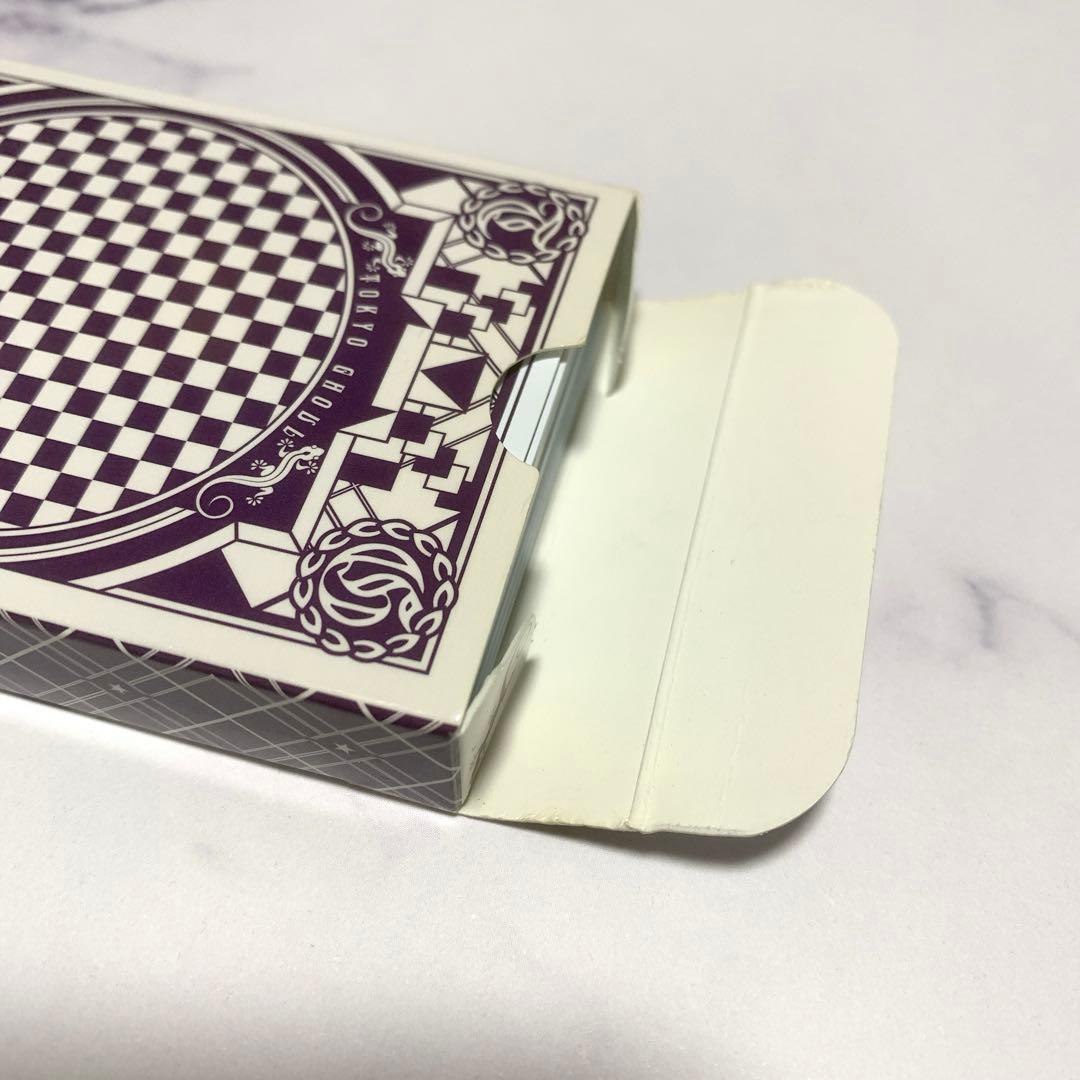 東京喰種 トランプ 懸賞品