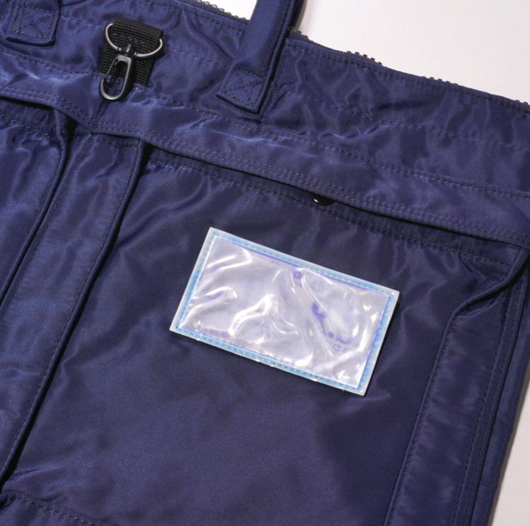 その他 BIOHAZARD KENDO CUSTOM SHOP Helmet bag