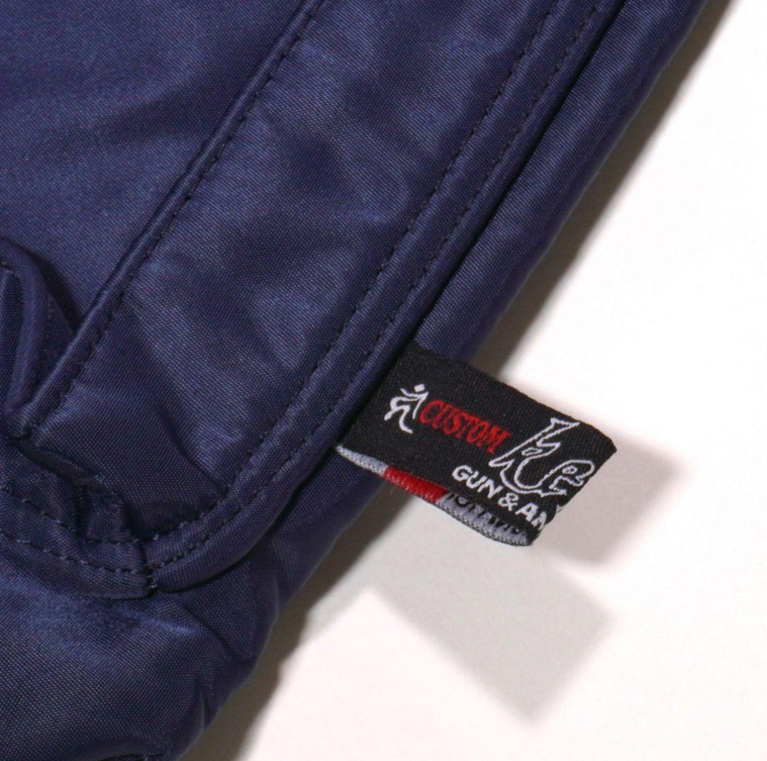 その他 BIOHAZARD KENDO CUSTOM SHOP Helmet bag