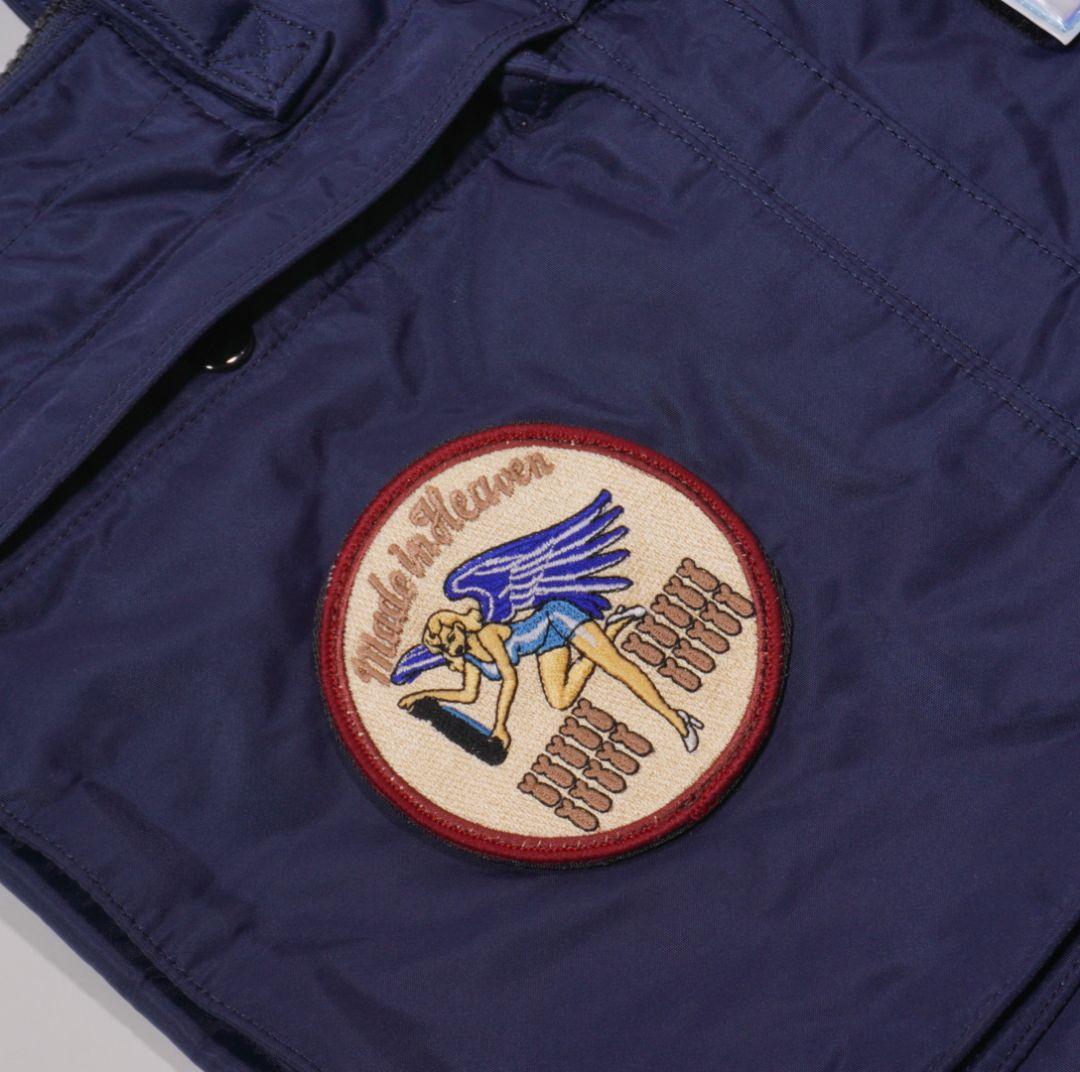 その他 BIOHAZARD KENDO CUSTOM SHOP Helmet bag