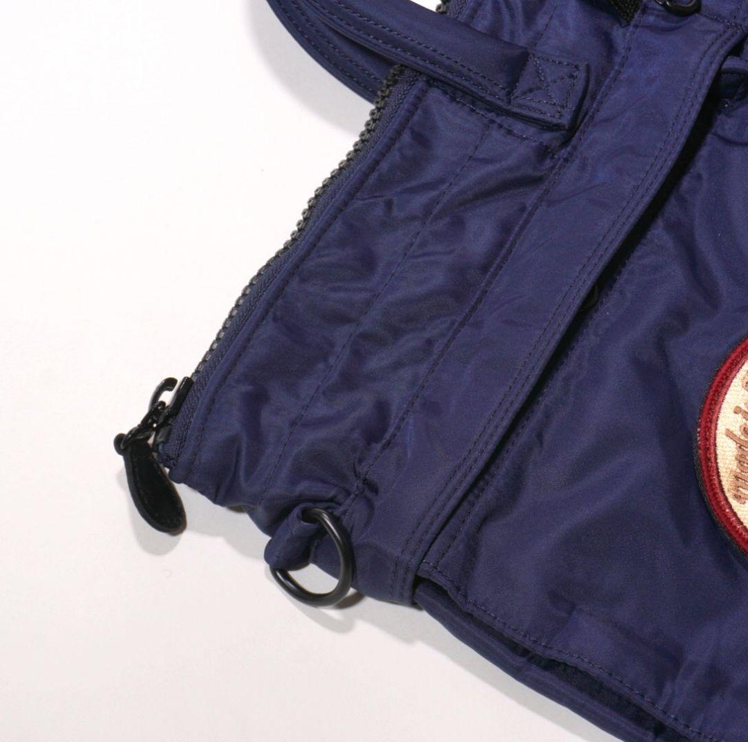 その他 BIOHAZARD KENDO CUSTOM SHOP Helmet bag