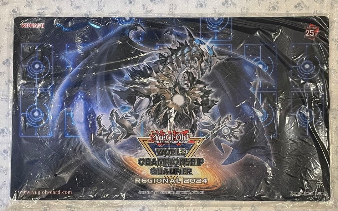 中国限定 超量妖精ゼータン 超量妖精アルファン ハーフサイズ プレイ