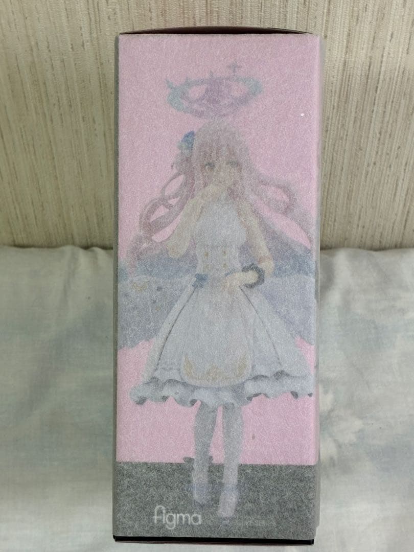 ⭐️2/14迄限定出品 [新品未開封](特典付き) figma 聖園ミカ