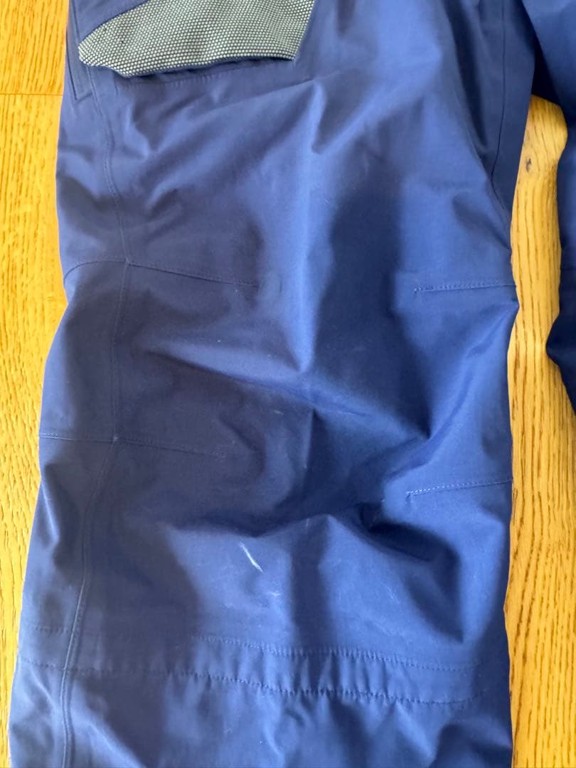 Teton Bros、TB193-01Mと02Mの上下セット - メルカリ