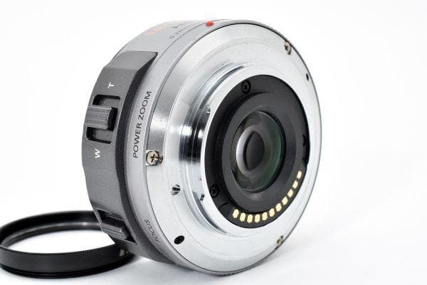 レンズ(単焦点) Panasonic G X VARIO F3.5-5.6 14-42mm