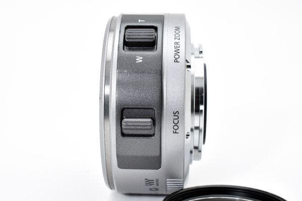 レンズ(単焦点) Panasonic G X VARIO F3.5-5.6 14-42mm