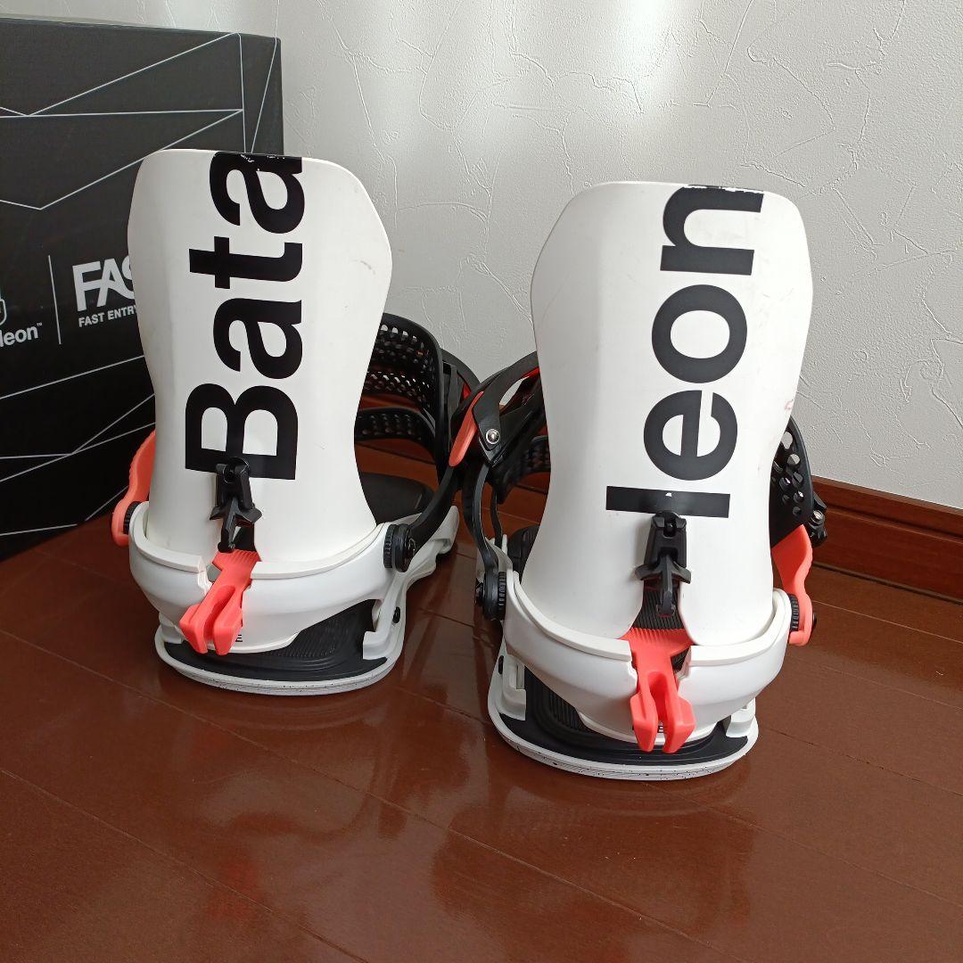 スノーボード 25-26 Bataleon BINDING Blaster FASE Amazon | 25-26 BATALEON BLASTER FASE™ バタレオン フェイズ