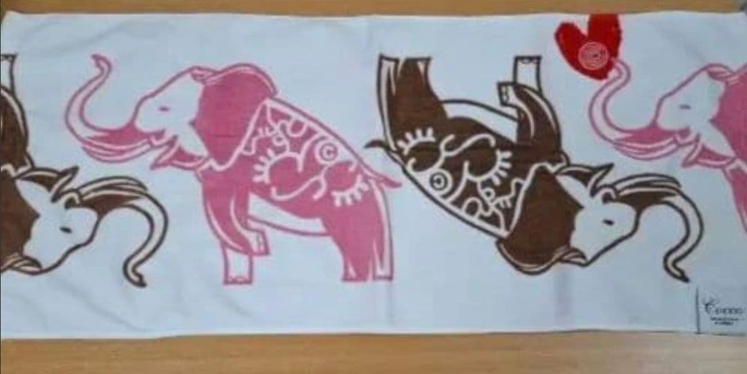 Cocco ぞうさんグッズ他 12点セット