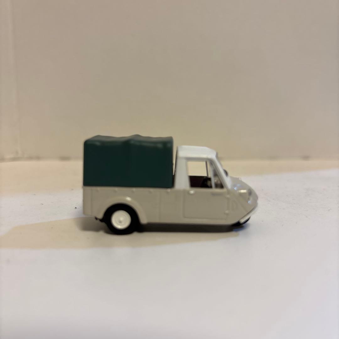 トミカリミテッドヴィンテージ マツダ K360 - メルカリ