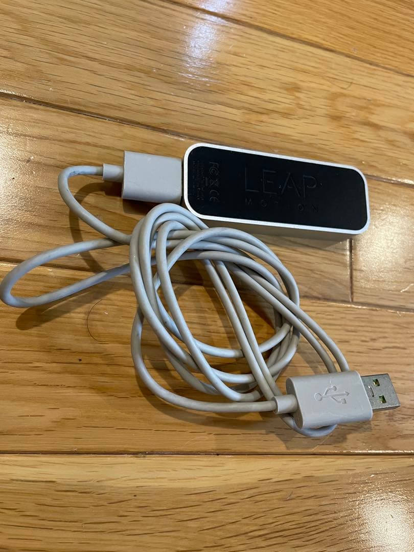 LEAP Motion Controller USB - メルカリ