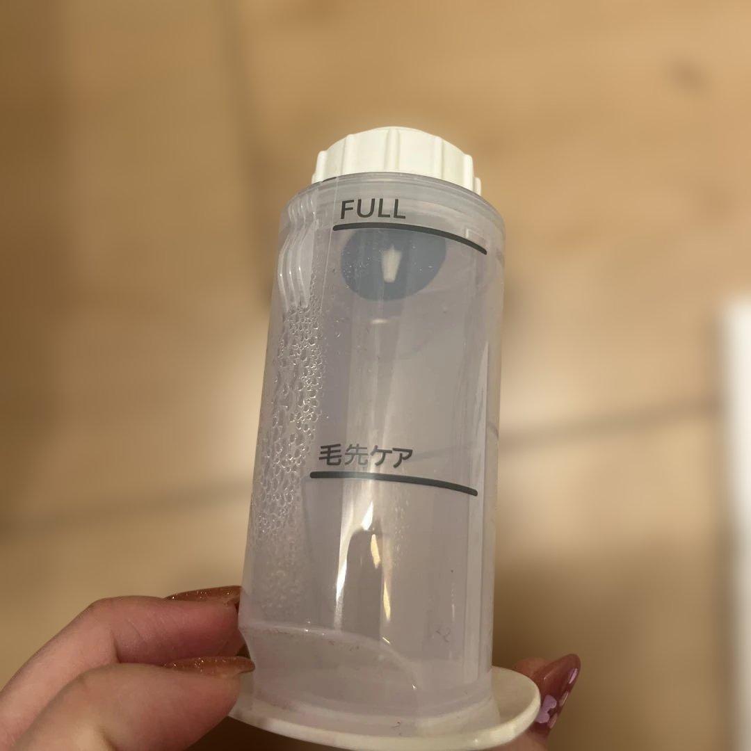 Panasonic スチーマー ナノケア EH-SA67 パナソニック - メルカリ