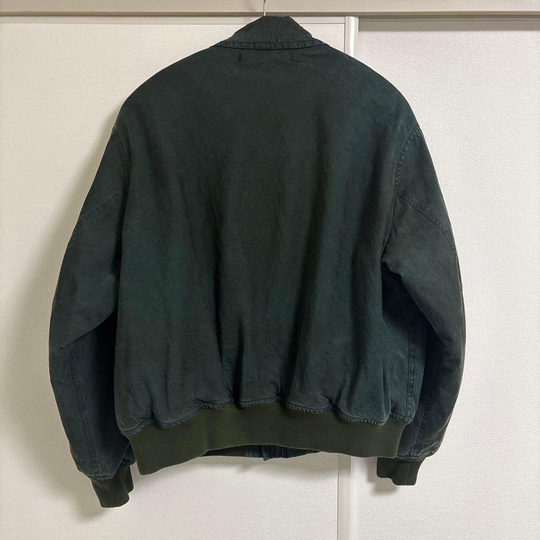 A. PRESSE CWU-45 FLIGHT JACKET 26ss - メルカリ
