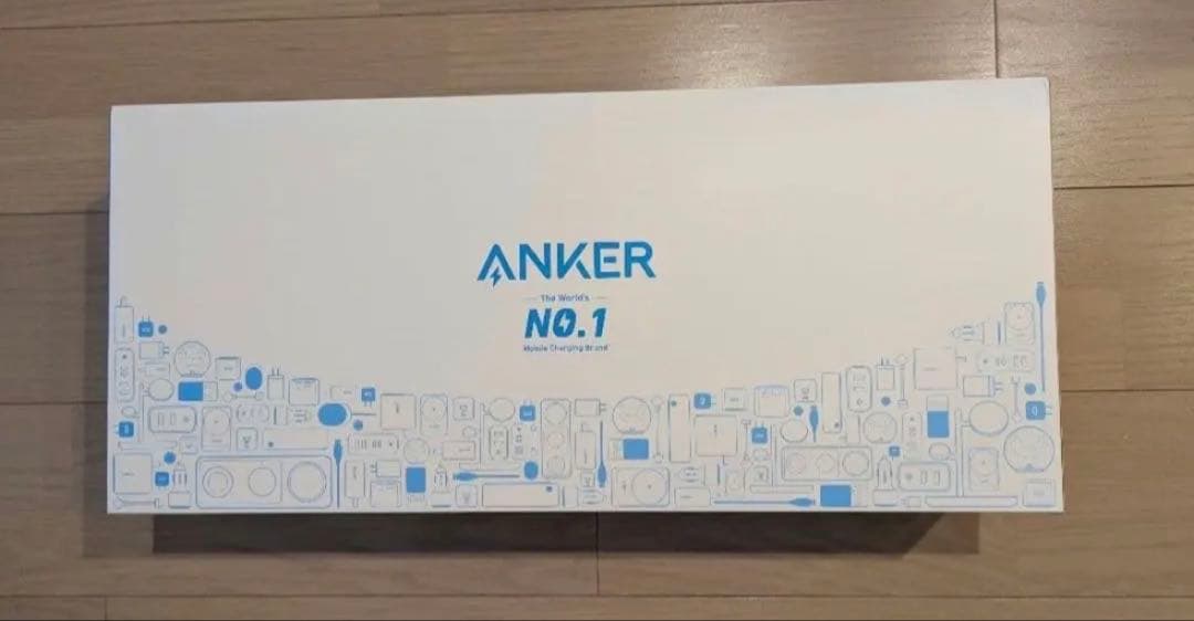 Anker USB-C ハブ 10-in-1 Anker（アンカー） Anker USB-C ハブ (10-in-1, Dual Display) 100W