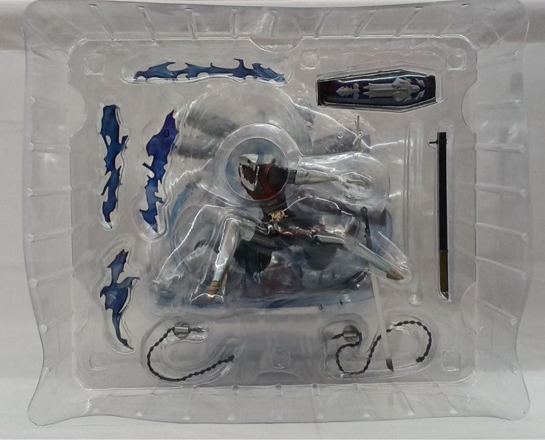 ペルソナ3 タナトス アニバーサリーエディション メガハウス