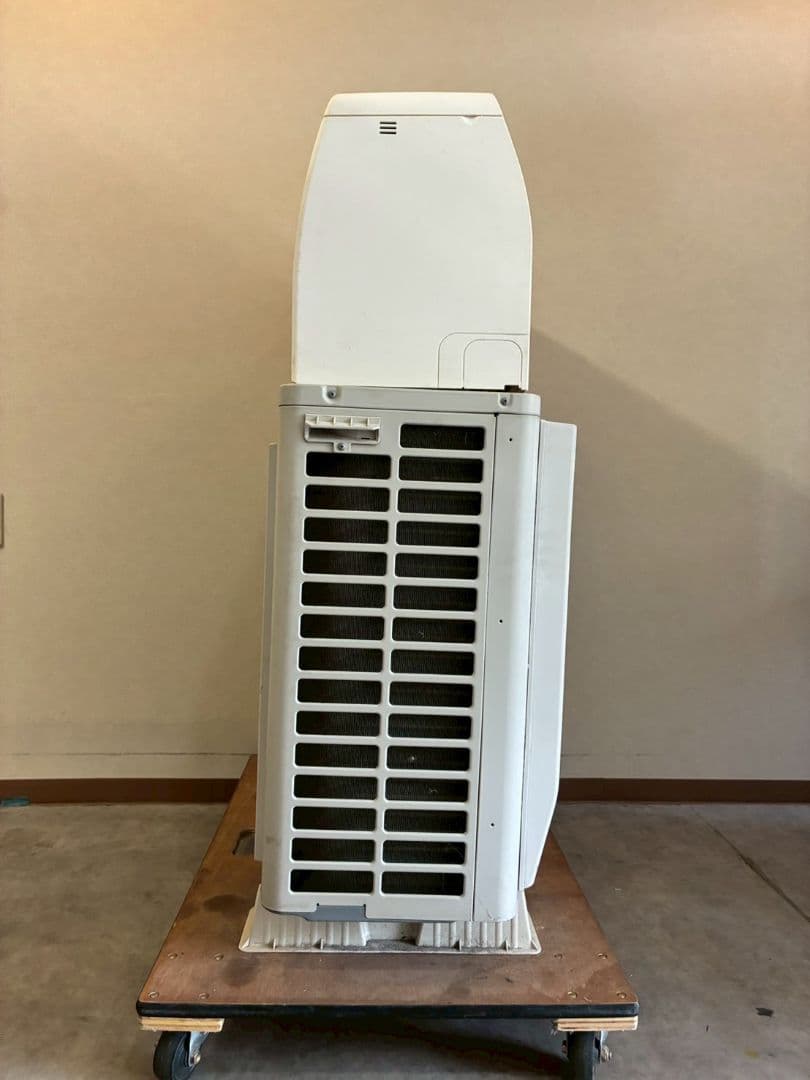 ◯2000 ダイキン【S90XTAXP-W】2020年 29畳 エアコン 中古 - メルカリ