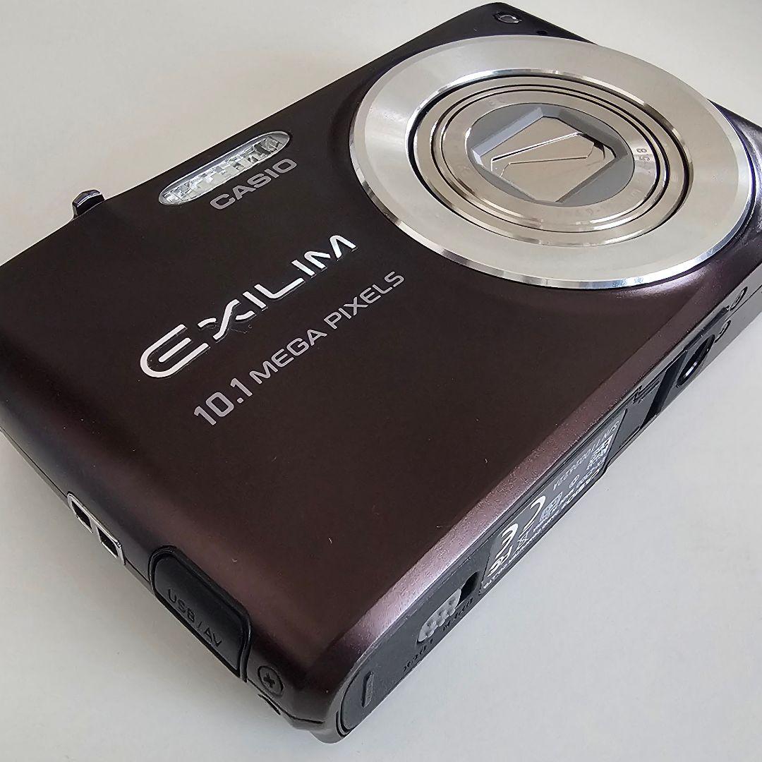 CASIO EXILIM EX-Z300 10.1メガピクセル - メルカリ
