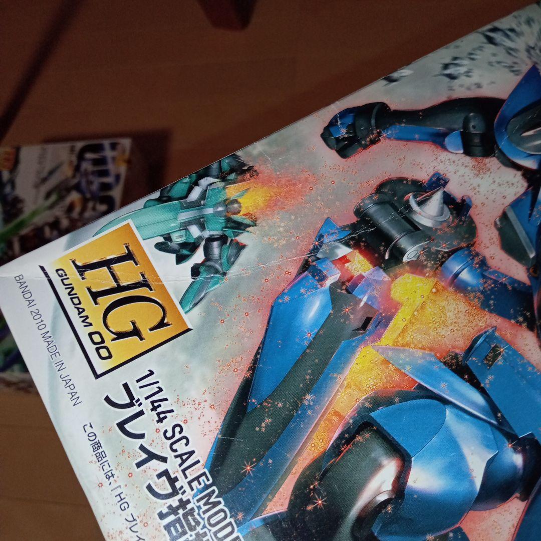 な*読様 ガンプラ　ガンダムOO　劇場版まとめ売り