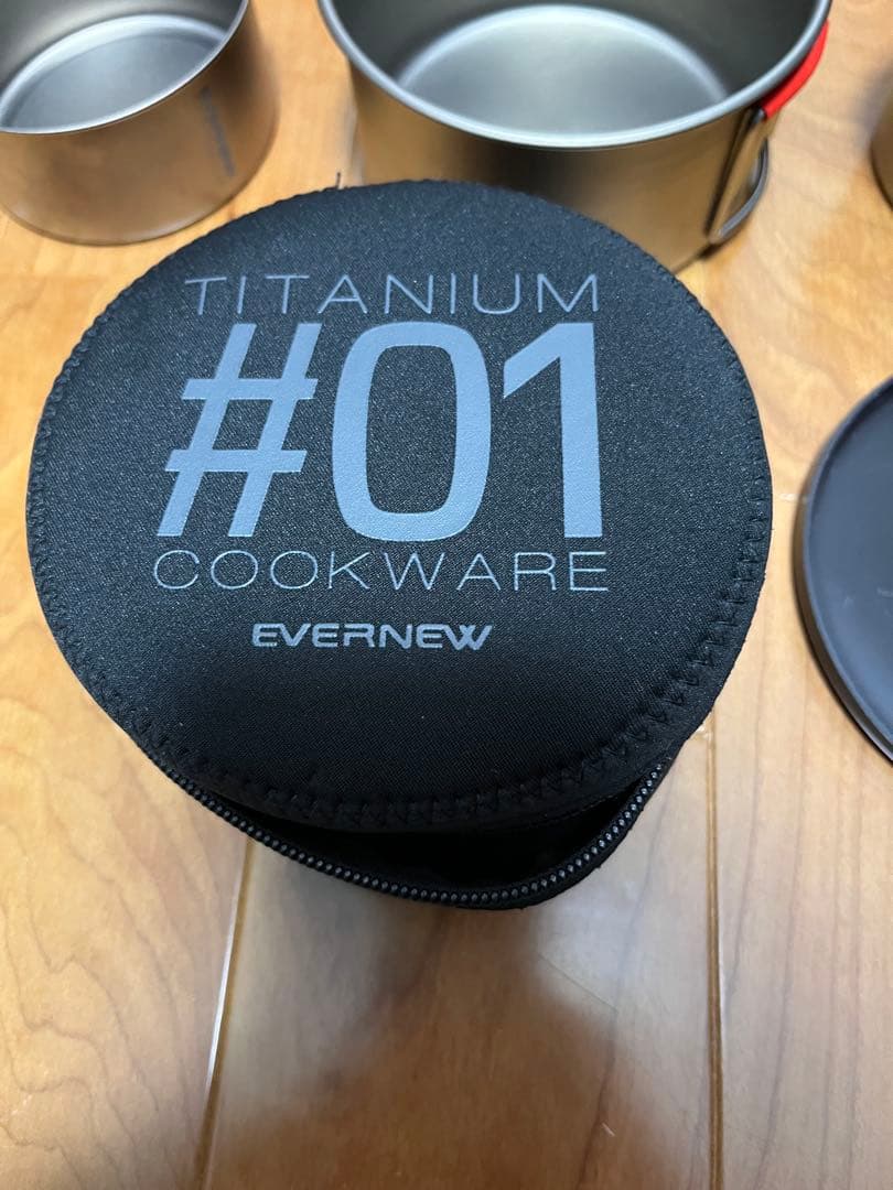 エバニュー MSR snowpeak オピネル 水蒸気炊飯 登山クッカーセット