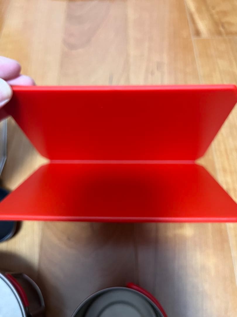 エバニュー MSR snowpeak オピネル 水蒸気炊飯 登山クッカーセット