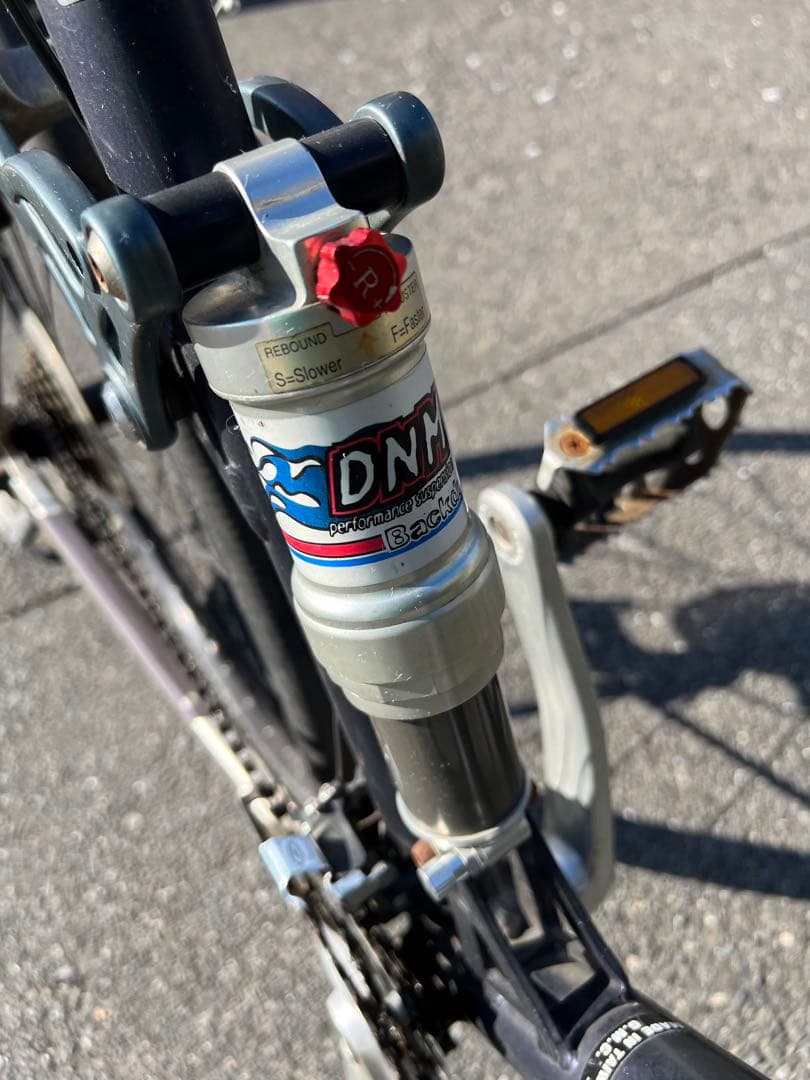 GIANT CRSS9000 クロスバイク アルミフレーム ビンテージ