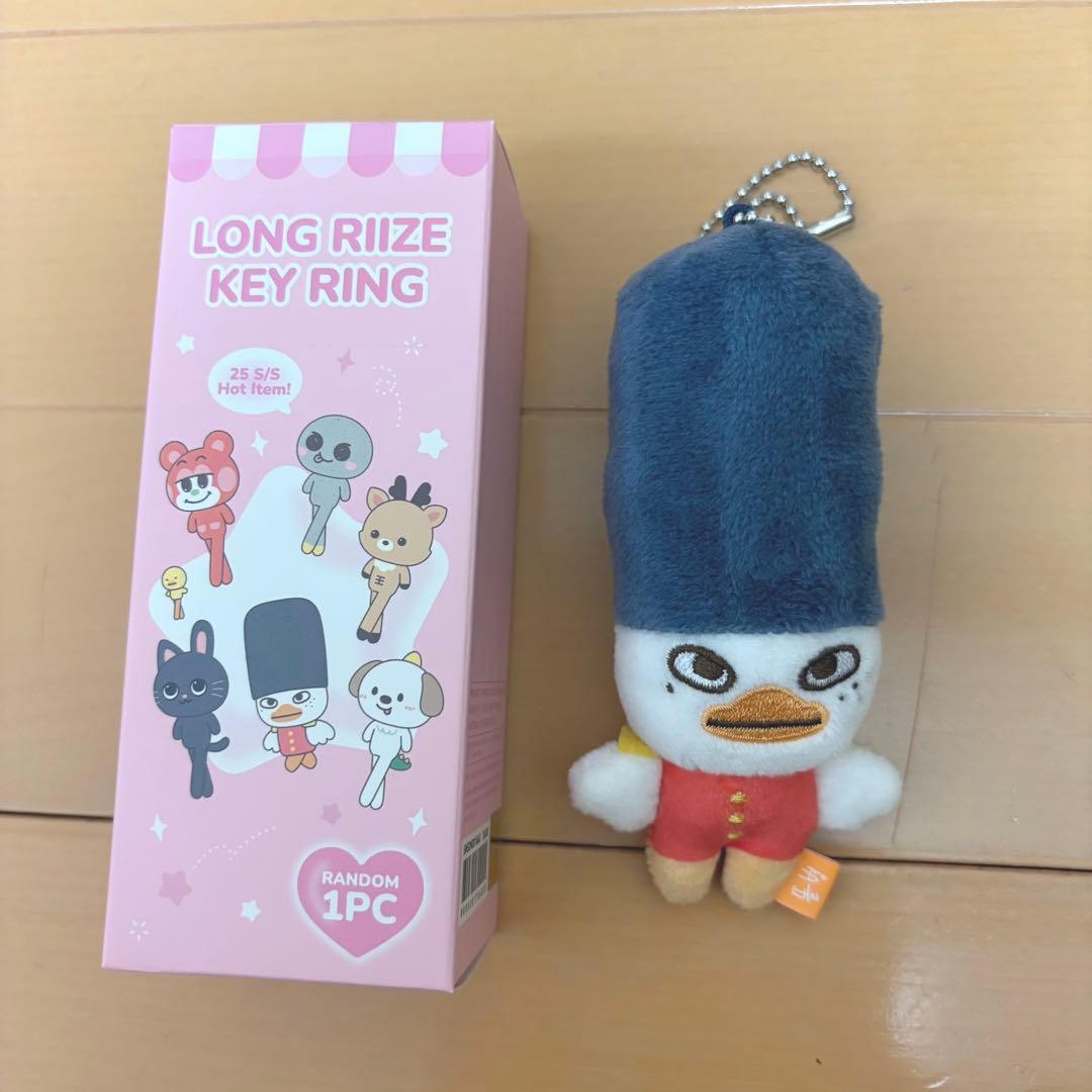 RIIZE ソヒ トルビョン 頭長 キーホルダー - メルカリ